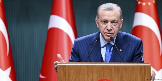 Savaş ilan etme yetkisi Cumhurbaşkanı’na geçti