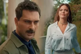 Şahane Hayatım dizisi final yapıyor 65424b7b86b2473b50cf1d4d