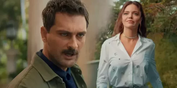 Şahane Hayatım dizisi final yapıyor