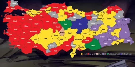 Nedim Şener’den iddia: ‘DEM’li 27 belediye başkanına kayyım yolda’