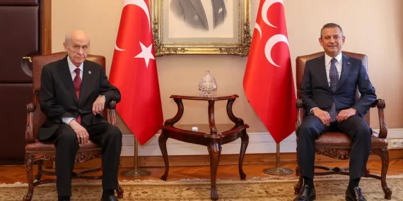 Siyasette “normalleşme” nasıl devam edecek?