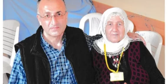 31 yıllık tutsağa yeni müddetname: Tahliye 6 yıl sonraya ertelendi 31 yıllık tutsağa yeni müddetname: Tahliye 6 yıl sonraya ertelendi
