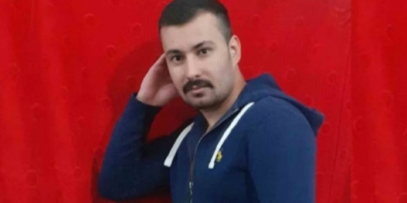 İran’da 14 yıllık bir tutsak idam edildi İran’da 14 yıllık bir tutsak idam edildi