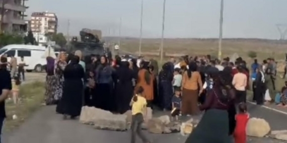 İdil’de otomobilin çarptığı 5 yaşındaki çocuk öldü