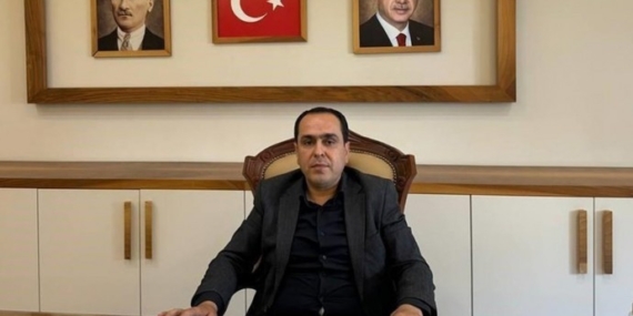 DEM Parti’den Urfa Birecik açıklaması