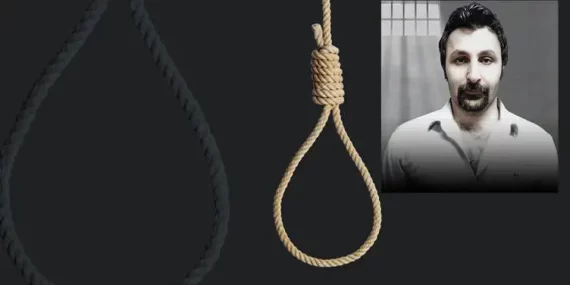 İran 15 yıldır cezaevinde tuttuğu Kürt din adamını idam etti