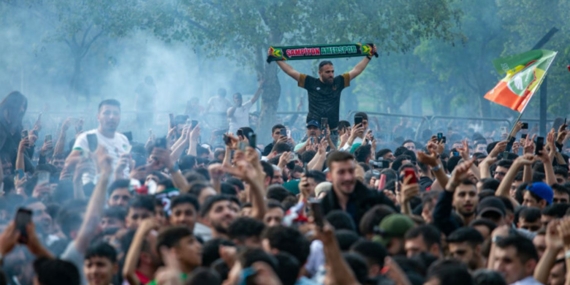 Amedspor 1. Lige hızlı giriş yapıyor: Yıldızlar takımı için ünlü futbolcuları markajına aldı