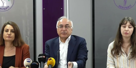 Kobani Davasında yarın karar günü