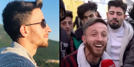 Cihan Aymaz davasında yeni gelişme: ‘Ölürüm Türkiyem’i çalmadığı için öldürülmüştü