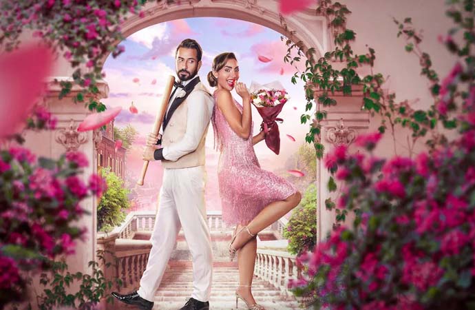 İşte Netflix’te geçen hafta en çok izlenen 5 film!