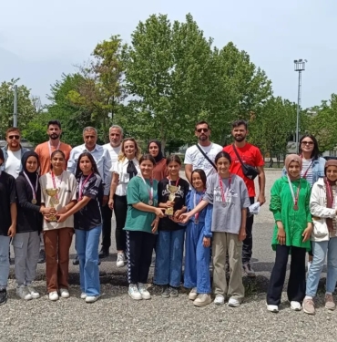BOCCE TURNUVASI 1
