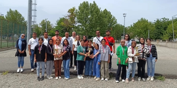 Bocce’nin yıldızları belli oldu