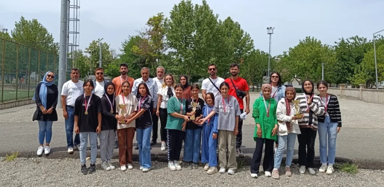 BOCCE TURNUVASI 1