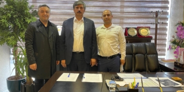 Başkan Çiftçi’den Esnaf İçin Banka Anlaşması (3)