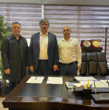 Başkan Çiftçi’den Esnaf İçin Banka Anlaşması (3)