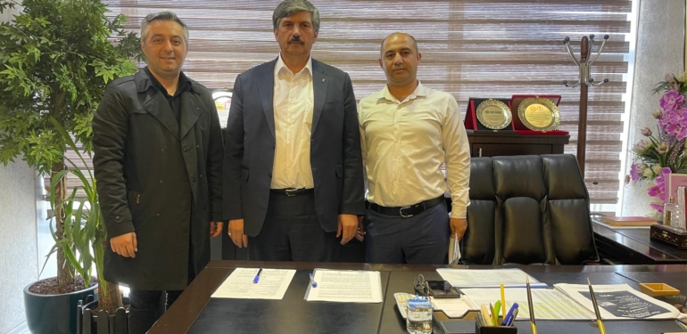 Başkan Çiftçi’den Esnaf İçin Banka Anlaşması (3)