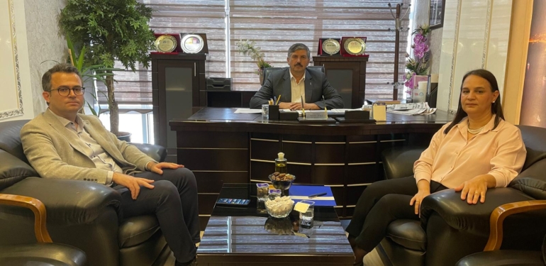 ESNAFIMIZIN RAHATLAMASI İÇİN ÇALIŞIYORUZ (3)