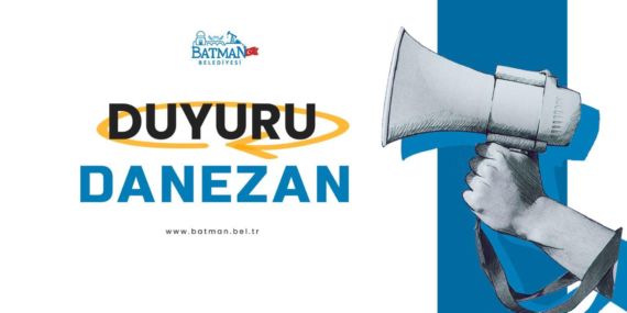Batman Belediyesi Ekmek Üretim Fabrikasıyla ilgili açıklama