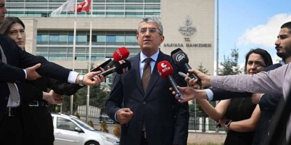 “Kişisel veriler yurt dışına aktarılıp, yurttaş güvenliği ihlal ediliyor”