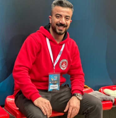 HÜSEYİN YILMAZ