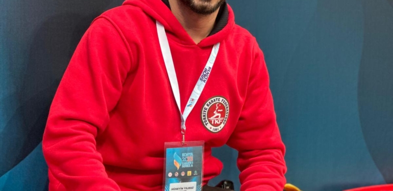 HÜSEYİN YILMAZ