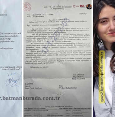 Haritatarla 2018 Genel Seçimlerinin bütün detayları