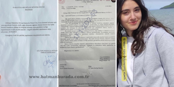 Karayollarından ‘Asansör isteğine’ skandal cevap geldi!