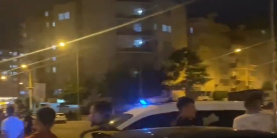 Batman’da önce kıraathane şimdi de market tarandı!