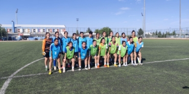 MEZOPOTAMYA MİLİ TAKIM ELEMESİ 6