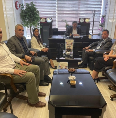 SGK’dan Daha Çok Destek Bekliyoruz