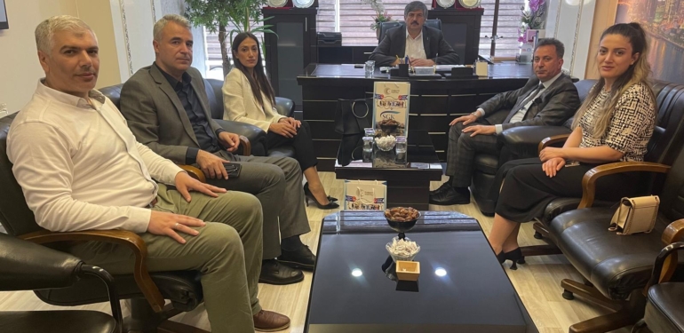 SGK’dan Daha Çok Destek Bekliyoruz