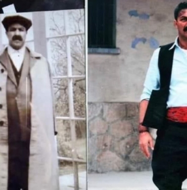 TATAR ramazan