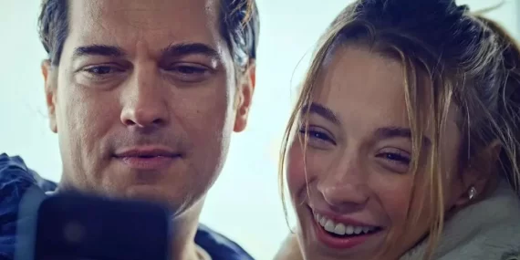 NOW TV'nin iddialı dizisi ekranlara veda ediyor NOW TV’nin iddialı dizisi ekranlara veda ediyor
