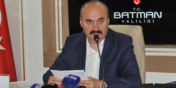 Batman’da anız yakan 32 kişiye 674 bin lira para cezası!