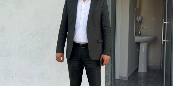 Cudi Mahallesi, Sağlık Merkezi inşasını bekliyor