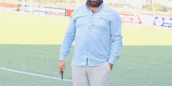 Osman Seyrek’ten ‘Süper Lig sözü’