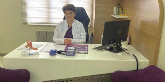 Anne adaylarının psikolojik durumu bebeğin gelişimini etkiliyor