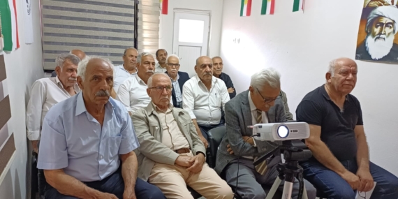 PWK Leyla Kasım’ı katledilişinin 50.yıl dönümünde andı