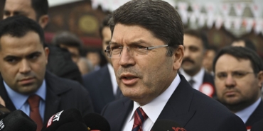 adalet bakanı tunç55