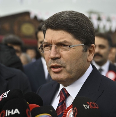 adalet bakanı tunç55