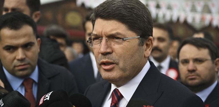 adalet bakanı tunç55