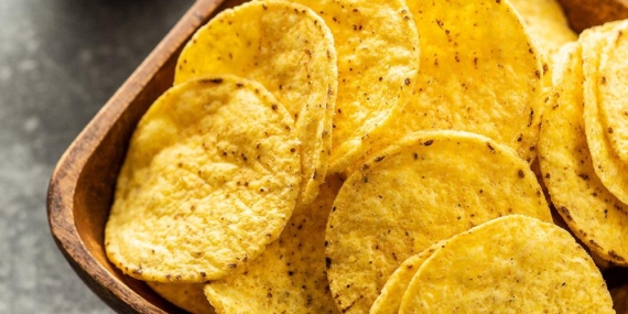 Rekabet Kurumu’ndan cips devine soruşturma