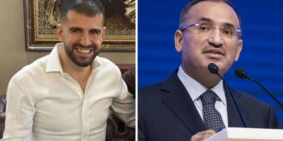 3 emniyet müdürü görevden alınmıştı: Bozdağ istedi, Erdoğan müdahale etti