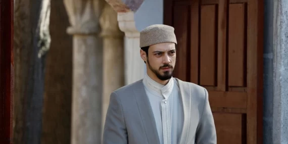 Kızıl Goncalar’da ‘Dostoyevski’ göndermesi gündem oldu