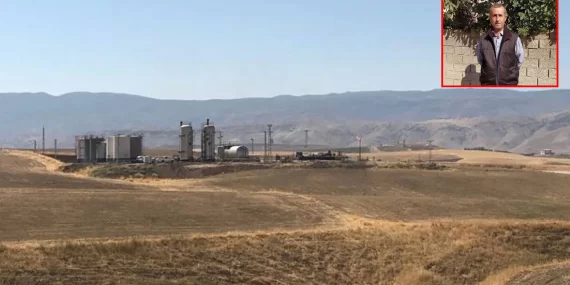 Batman’da elektrik akımına kapılan 1 kişi hayatını kaybetti: 2 Kişi de yaralı