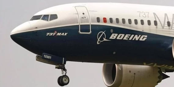 Boeing'i ifşa eden eski çalışanlarından biri daha öldü! Boeing’i ifşa eden eski çalışanlarından biri daha öldü!