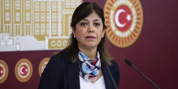 “Ülkede ajandan ve teröristten geçilmeyecek”