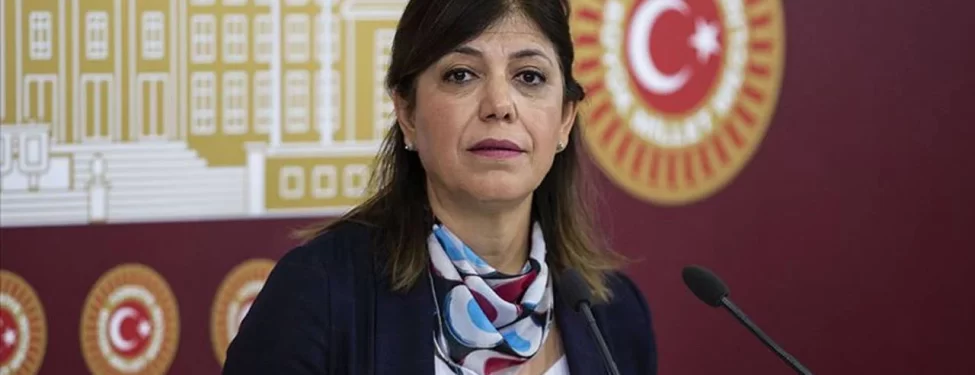 meral beştaş