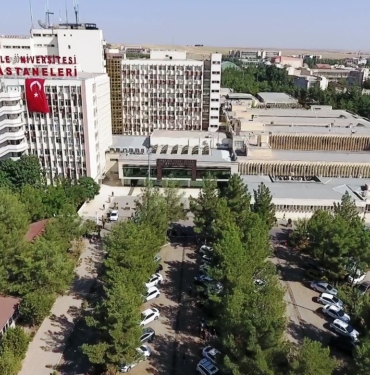 dicle üniversitesi