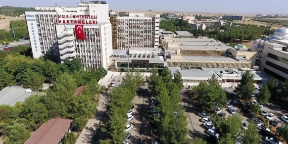 Dicle’de de Kürt Dili ve Edebiyatı Bölümü açılıyor